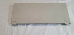 Máquina de escribir Smith Corona Corona XD4800: cubierta de teclado - Imagen 1 de 10