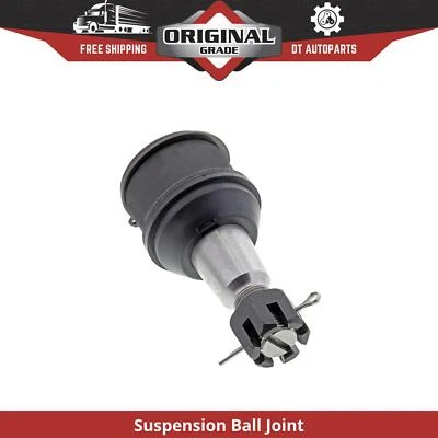 For 99-19, 21-24 Ford E-350 Super Duty Suspension Ball Joint Front Lwr Mevotech - Image 1 of 4