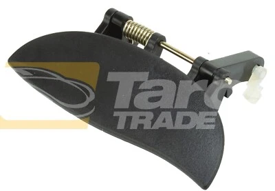 Poignée de porte extérieure Gauche Pour Hyundai Atos 97-02,Atos prime 98-07 - Photo 1/3