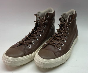 Converse Chuck Taylor All Star unisex alte chiodi di garofano scuro S157685c - Foto 1 di 6