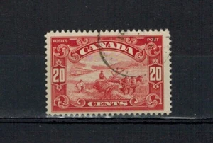 CANADA SCOTT 157 USADO LUZ CANCELACIÓN. - Imagen 1 de 1