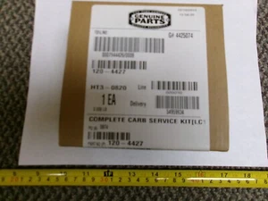 Toro 120-4427 Complete Carb Service Kit - Picture 1 of 6