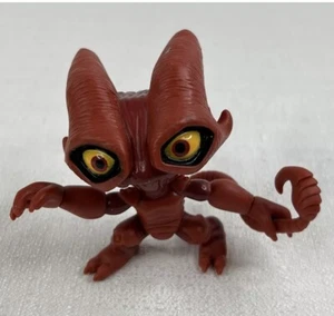 Teenage Mutant Ninja Turtles TMNT JERSEY DEVIL Action Figure Playmates 2006 3” - Picture 1 of 2