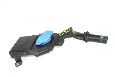 AUDI A4 A5 2009-2016 parabrisas depósito tanque llenado cuello manguera fabricante de equipos originales #3353 Foto 1 de 4