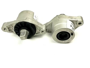 Maserati Ghibli & Quattroporte Left & Right Engine Mount - Genuine - Bild 1 von 11