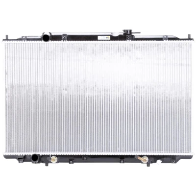 Conjunto de radiador TYC 2806 para Honda Odyssey 05-10 Foto 1 de 4