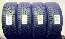 PNEUMATICO USATO PIRELLI SOTTOZERO 3 215/55 R18 95H Invernali