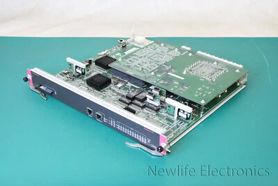 H3C 7500 384Gbps MPU/ Fabric Module LSQ1SRPB0 - Image 1 of 4