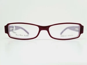 Giorgio Armani GA 248 96S Womens Ex-Display Glasses Frames RRP £155 - Picture 1 of 7