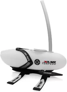 XLAB Torpedo System 50+ Black Hydration System For Triathlon - Picture 1 of 1
