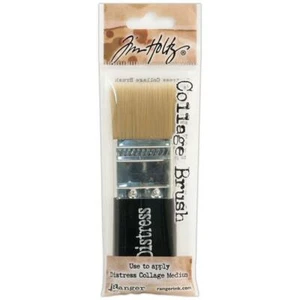 Tim Holtz Distress Collage Pinsel - 1 1/4", TDA50889 - Bild 1 von 1