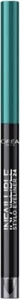 L'Oreal Unfehlbar Stylo Wasserfest Eyeliner 317 Türkis Nervenkitzel - Bild 1 von 1