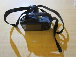 Canon PowerShot SX400 IS 16.0MP. Defective. Read. - Picture 1 of 6