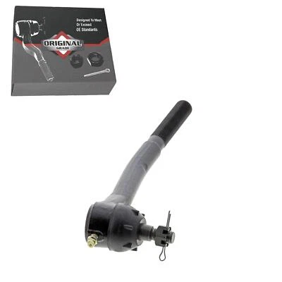 Mevotech Steering Tie Rod End Front Left Inner For 1975-1981 Pontiac Firebird - Image 1 of 4