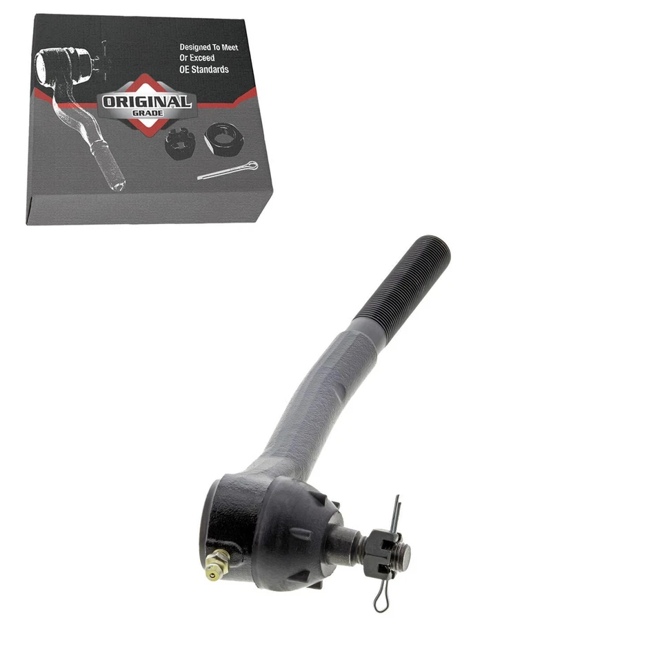 Extremo de barra de dirección interior delantero izquierdo Mevotech para Pontiac Firebird 1975-1981 Foto 1 de 4