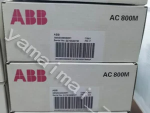 1 Stück Neu ABB 3BSE058590R1 Modul Schneller Versand - Bild 1 von 1
