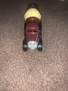 Patrick Take n Play Along trains Thomas The Tank Engine and Friends - Picture 1 of 7