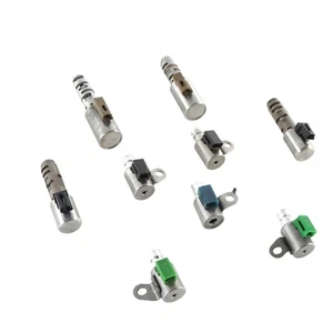 9PCS Automatic Transmission Shift Solenoid Kit Fits for Tundra Tundra GS300 G... - Picture 1 of 8