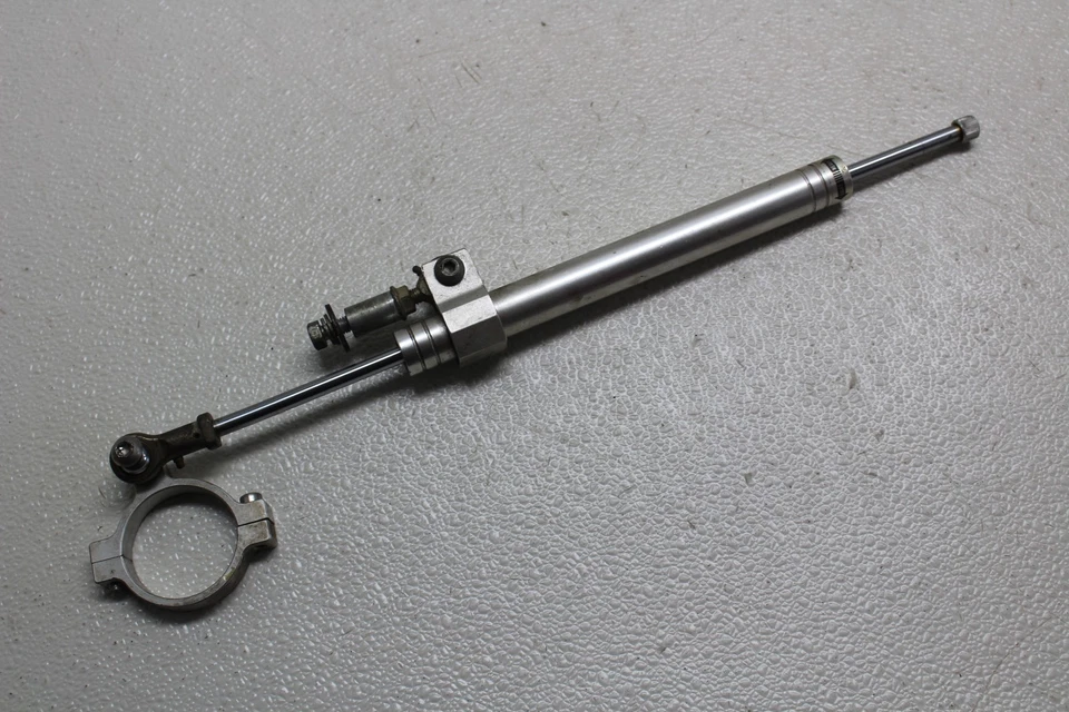 1993-1998 Suzuki Gsxr1100w Gsx-r1100w Aftermarket Steering Damper Stabilizer - Image 1 of 4