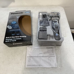 Panasonic Rechargeable Hair Clippers ER-CA35 - Picture 1 of 4