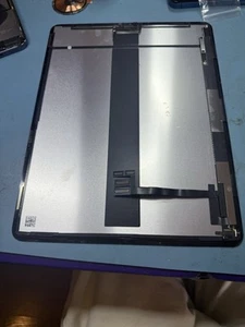 OEM iPad Pro 12.9 3. generacji + wyświetlacz 4. generacji ekran LCD zespół digitizera dotykowego - Zdjęcie 1 z 4