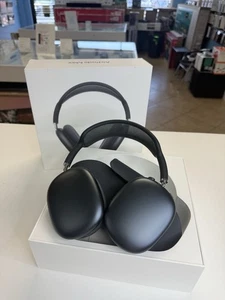 AirPods Max USB C With Apple Warranty Until May 2026 - Picture 1 of 8