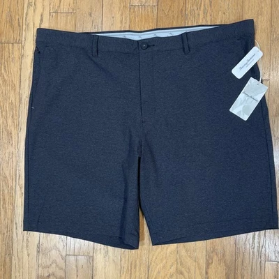 Tommy Bahama Chip Shot Shorts Island Zone Black, 46 RG NEW ($118) - Image 1 of 3