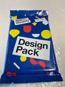 Cards Against Humanity Design Expansion Pack - Picture 1 of 1
