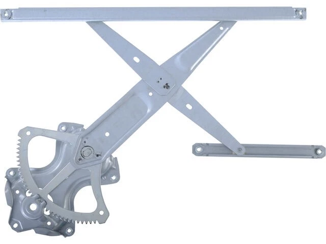 Regulador de ventana delantero izquierdo para Toyota Highlander 2008-2013 2011 2010 ZD429WV Foto 1 de 1