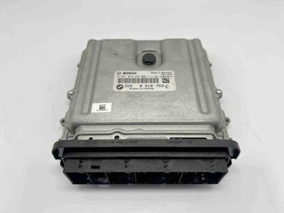 BMW 5 Gran Turismo F07 Engine Control Unit 8516753 2.99 Diesel 2011 31896683 - Immagine 1 di 4