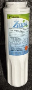 Zuma OPFM2-RF300 Replacement Water Filter UKF-8001 4396395 46-9922 New Sealed - Picture 1 of 6