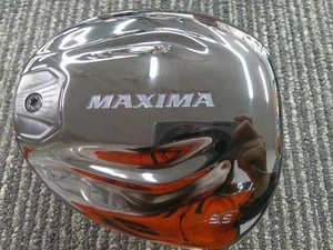 Ryoma MAXIMA II TYPE-V Driver 9.5 TourAD RM2 (65S) #467 Golf Clubs - Picture 1 of 5