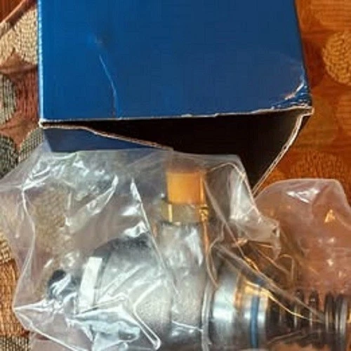 Volkswagen Audi Direct Injection High Pressure Fuel Pump Beck  Arnley  151-0003 - Image 1 of 3