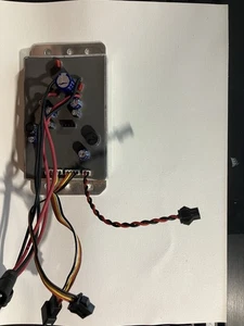 Ryobi 40V. Electric Mower RY401012VNM Interface Board LA1941 280582010 - Picture 1 of 4