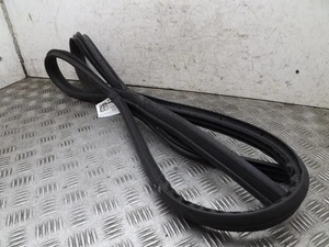 Sello de goma para puerta delantera lado cercano pasajero izquierdo ford mondeo 2007-2014u - Imagen 1 de 4