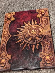 The Art of Warhammer Fantasy (Online) - Hardcover Warhammer Art Book - Picture 1 of 3