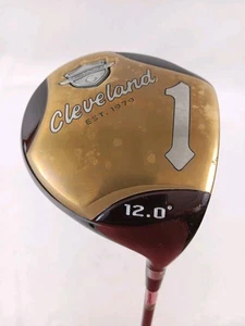 Cleveland Classic 270 12° Driver Miyazaki C Kua Graphite Regular Flex 44.5" RH - Picture 1 of 9