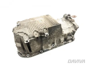 Jeep Cherokee Motorölwanne 2.0 CRD Diesel 103kW (140 HP) 50255043 2014 SUV 4/5dr - Picture 1 of 11