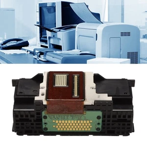 1Set ABS Color Print Head 1Set ABS For IX6780 IX6880 For MX725 MX726 MX727 - Bild 1 von 12