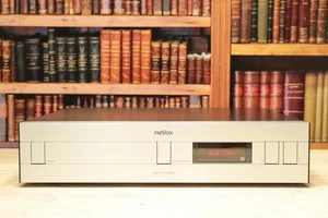 Revox B26 FM-Tuner Radio TOP-Zustand! - Picture 1 of 9