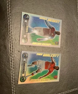 Match Attax Limit Edition 2008/2009 - Picture 1 of 1