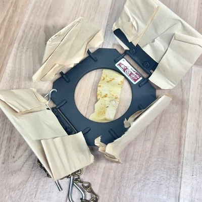 Mole Richardson - Juego de puertas de granero 2904 - OFERTA - Envío gratuito Foto 1 de 4