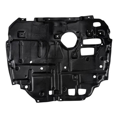 Splash Shield Fits 2013-2017 Toyota Prius V 2010-2011 2013-2015 Prius 5141012105 Foto 1 de 4