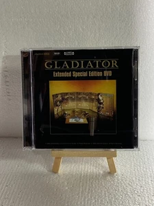 Hans Zimmer GLADIATOR Film Soundtrack OST - 2 CDs  - (2005) - Picture 1 of 3