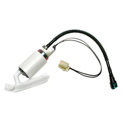 For Nissan Pathfinder 2001-2004 Delphi Fuel Pump & Strainer Set Foto 1 de 4