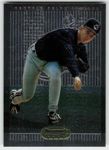 1995 Bowman's Best #73 Bartolo Colon Baseball Cleveland Indians - Bild 1 von 2
