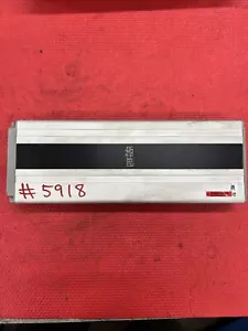 MARK LEVINSON 09-12 LEXUS LS460 AMP AMPLIFIER 86280-0W700 # 5918 - Picture 1 of 4