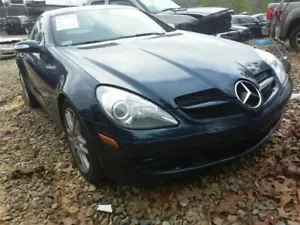 Condensador de CA 171 tipo SLK350 se adapta a 06-08 MERCEDES SLK 333527 - Imagen 1 de 11