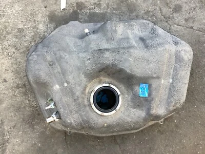 03-07 Honda Accord 4Cyl LX EX Metal Gasoline Fuel Tank Assy 17500-SDC-L03 OEM - Image 1 of 3