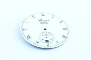 Chopard Face Geneve Automatic RAR 1 Men's Zf 4 30MM - Picture 1 of 1